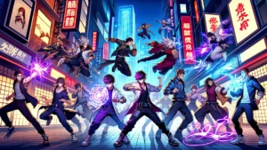 Códigos de Anime Fighting Simulator Endless: Guia Completo para Dominar o Jogo em 2026