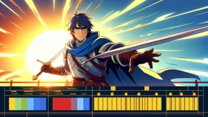 Yuusha Party wo Oidasareta Kiyoubinbou: O Anime do Espadachim Expulso que se Torna o Ultimate All-Rounder