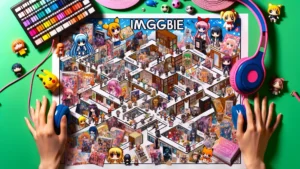Otaku Plan: O Guia Completo para Planejar sua Jornada na Cultura Otaku