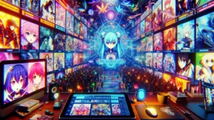 Anime Online: Onde Assistir os Melhores Animes Gratuitamente em 2026