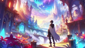 Jack of All Trades, Party of None: O Anime que Reinventa o Gênero Isekai