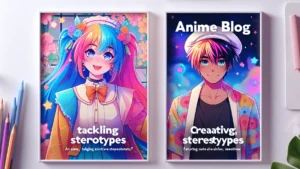 Gals Can't Be Kind to Otaku!? Uma Análise Completa do Mangá que Desafia Estereótipos