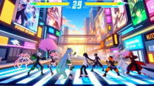 Códigos de Anime Fighting no Roblox: Todos os Códigos Ativos em Dezembro de 2025