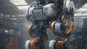 Indústria de Inteligência Artificial na China: Um Guia Prático