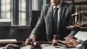 Injury Attorney Guide