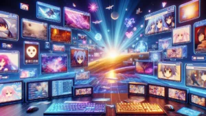 Anime Online: Os Melhores Sites e Plataformas para Assistir em 2026