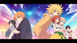 Guia Completo sobre Anime: História, Gêneros e Cultura