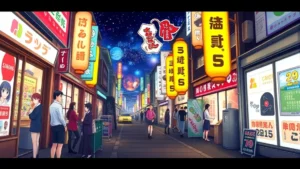O Mundo do Bloco Otaku: Uma Imersão na Cultura Japonesa