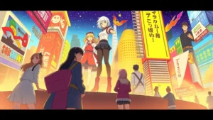 Manga BR: Uma Visão Geral da Indústria e da Cultura no Brasil