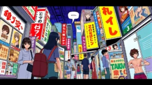 Manga BR: Uma Visão Geral da Cultura e do Mercado Brasileiro