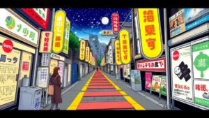 O Mundo do Manga: Uma Jornada Através da Cultura Japonesa