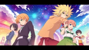 Guia Completo sobre Anime: História, Gêneros e Cultura
