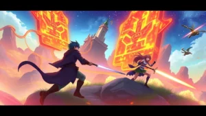 Simulador de Jogos Vorazes: Uma Análise Detalhada do Mundo de Ficção