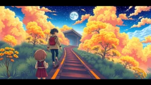 O Mundo do Remanga: Uma Jornada Através da Arte e da Cultura Japonesa