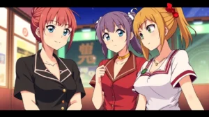 Gals Can't Be Kind to Otaku: Uma Análise da Relação entre Gals e Otakus no Japão