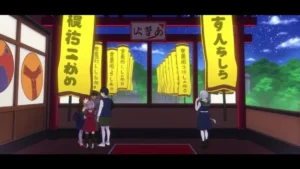 Guia Completo para Assistir Anime: O Mundo dos Animes Japoneses