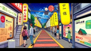 Manga: Uma Jornada Através da Cultura Japonesa de Quadrinhos