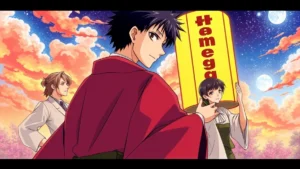 Manga: Um Mundo de Histórias e Artes Japonesas