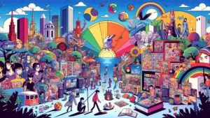 Manga no Brasil: História, Variedades e Importância Cultural