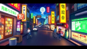 O Mundo dos Otakus: Uma Visão Geral do Bloco Otaku