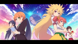 Guia Completo sobre Anime: História, Gêneros e Cultura