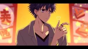 O Coração de um Amigo: Um Peso para o Otaku