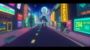 Explorando o Mundo de Ghost Codes: Uma Jornada Através do Anime
