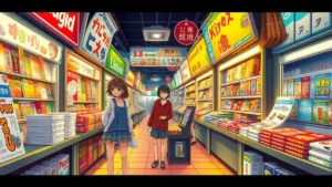 Manga BR: Uma Visão Geral do Mercado e da Cultura de Quadrinhos no Brasil