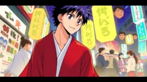 Manga BR: A História e o Impacto da Cultura Japonesa no Brasil