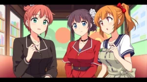 Gals Can't Be Kind to Otaku: Um Estudo sobre a Representação dos Fãs de Anime em Séries de TV Japonesas