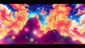 Um Guia Completo para o Mundo do Anime