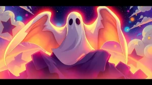 Code: Anime Ghost - Uma Análise Aprofundada