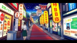 Manga e Anime: Uma Visão Geral da Cultura Japonesa