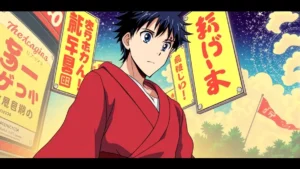 O Mundo de Fábio Manga: Uma Jornada pela Cultura Japonesa
