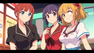 Gals Can't Be Kind to Otaku: Uma Análise do Gênero e da Cultura Otaku no Japão