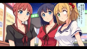 Gals Can't Be Kind to Otaku: Uma Análise do Manga