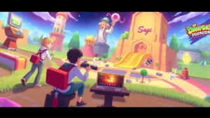 O Mundo dos Jogos Online: Uma Visão Geral Compreensiva