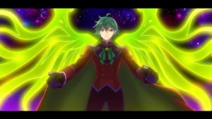 O Mundo Misterioso de Code Geass: Análise do Anime Ghost