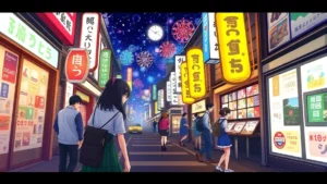 O Mundo dos Animes Otaku: Uma Imersão na Cultura Japonesa