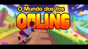 O Mundo dos Jogos Online: Uma Jornada de Diversão e Conexão