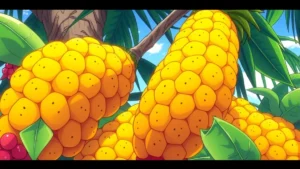 Manga no Brasil: A Fruta Tropical que Conquistou o Coração dos Brasileiros