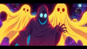 Ghosts Codes: Desvendando os Segredos do Anime