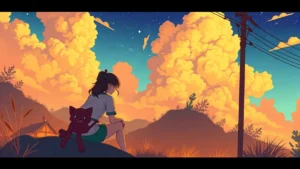 O Clima em Mangá: Um Elemento Fundamental para a Narrativa