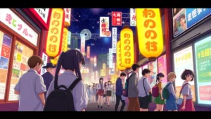 O Significado de Otaku: Uma Cultura Japonesa em Expansão