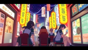 O Significado de Otaku: Uma Cultura em Evolução