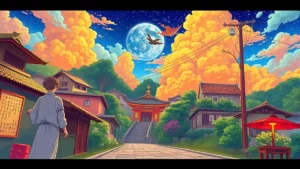 Manga: Uma Viagem ao Mundo dos Quadrinhos Japoneses
