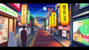 O Mundo Fascinante do Anime: Uma Viagem Através da Cultura Japonesa