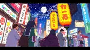 O Mundo dos Rafaos Otakus: Uma Imersão na Cultura Japonesa