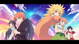 Guia Completo sobre Anime: História, Gêneros e Cultura