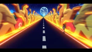 Anime Vanguards: Uma Jornada Através do Tempo e do Estilo